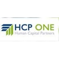 HCP ONE logo, HCP ONE contact details