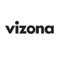 Vizona logo, Vizona contact details