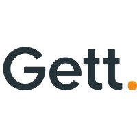 Gett logo, Gett contact details