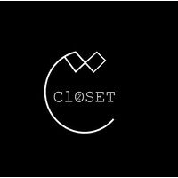 Closet logo, Closet contact details