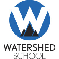 Watershed School logo, Watershed School contact details