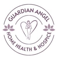 Guardian Angel Home Health & Hospice logo, Guardian Angel Home Health & Hospice contact details