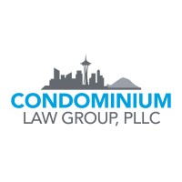 Condominium Law Group, PLLC logo, Condominium Law Group, PLLC contact details