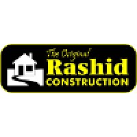 Rashid Construction Company logo, Rashid Construction Company contact details