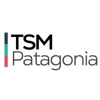 TSM Patagonia logo, TSM Patagonia contact details