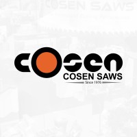 Cosen Saws International logo, Cosen Saws International contact details