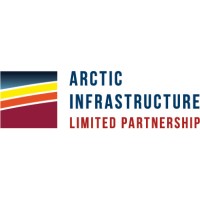 Arctic Infrastructure Limited Partnership logo, Arctic Infrastructure Limited Partnership contact details