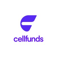 cellfunds logo, cellfunds contact details