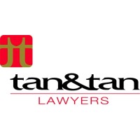 Tan & Tan Lawyers logo, Tan & Tan Lawyers contact details