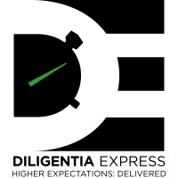 Diligentia Express logo, Diligentia Express contact details