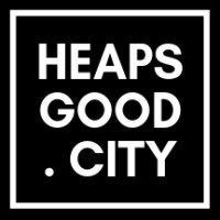 Heaps Good Hospitality logo, Heaps Good Hospitality contact details