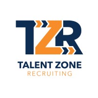 TZ Recruiting logo, TZ Recruiting contact details