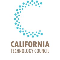 California Technology Council logo, California Technology Council contact details