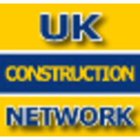 uk construction network logo, uk construction network contact details