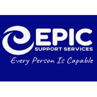 Epic Support Services logo, Epic Support Services contact details