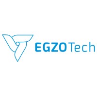 EGZOTech logo, EGZOTech contact details