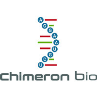 Chimeron Bio logo, Chimeron Bio contact details