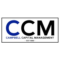 Campbell Capital Management logo, Campbell Capital Management contact details