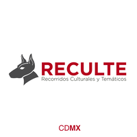 RECULTE logo, RECULTE contact details