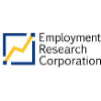 Employment Research Corporation logo, Employment Research Corporation contact details