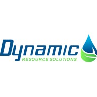 Dynamic Resource Solutions Group logo, Dynamic Resource Solutions Group contact details