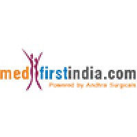 Medfirstindia.com logo, Medfirstindia.com contact details