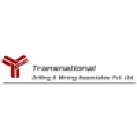 Transnational Drilling and Mining Associates Pvt Ltd logo, Transnational Drilling and Mining Associates Pvt Ltd contact details