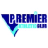 Premier Athletic Club logo, Premier Athletic Club contact details