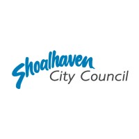 Shoalhaven City Council logo, Shoalhaven City Council contact details