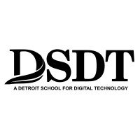 Detroit School For Digital Technology logo, Detroit School For Digital Technology contact details