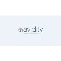 Avidity Wealth Management logo, Avidity Wealth Management contact details