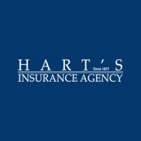 Hart's Insurance Agency logo, Hart's Insurance Agency contact details