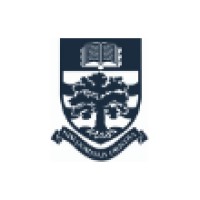 Canford School logo, Canford School contact details