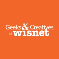 Geeks & Creatives of wisnet logo, Geeks & Creatives of wisnet contact details