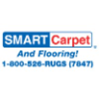 SMART Carpet and Flooring logo, SMART Carpet and Flooring contact details