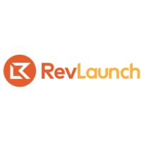 Revlaunch.io logo, Revlaunch.io contact details