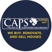 CAPS CT LLC logo, CAPS CT LLC contact details