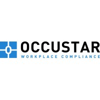 Occustar logo, Occustar contact details