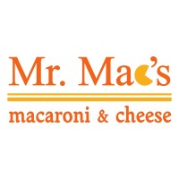 Mr. Mac's Franchising logo, Mr. Mac's Franchising contact details