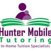 Hunter Mobile Tutoring logo, Hunter Mobile Tutoring contact details