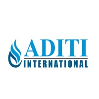 Aditi International Well Maintenance and Drilling Co logo, Aditi International Well Maintenance and Drilling Co contact details