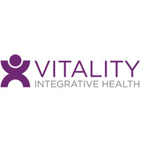 Vitality Integrative Health logo, Vitality Integrative Health contact details