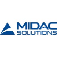 MIDAC Solutions logo, MIDAC Solutions contact details