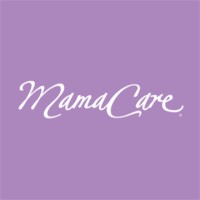 MamaCare logo, MamaCare contact details