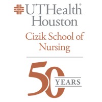 Cizik School of Nursing at UTHealth logo, Cizik School of Nursing at UTHealth contact details