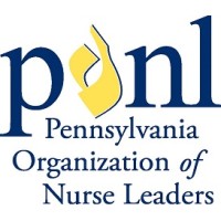 PONL - Pennsylvania Organization of Nurse Leaders logo, PONL - Pennsylvania Organization of Nurse Leaders contact details