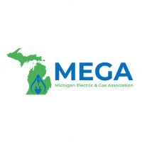 Michigan Electric & Gas Association logo, Michigan Electric & Gas Association contact details