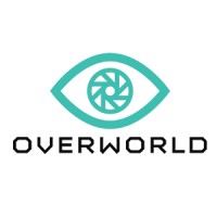 Overworld logo, Overworld contact details