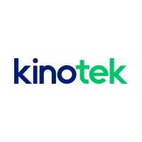 KinoTek logo, KinoTek contact details