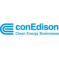 Con Edison Clean Energy Businesses logo, Con Edison Clean Energy Businesses contact details